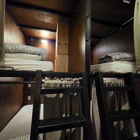 Inno Hostel & Pub Lounge Hongdae Σεούλ Εξωτερικό φωτογραφία