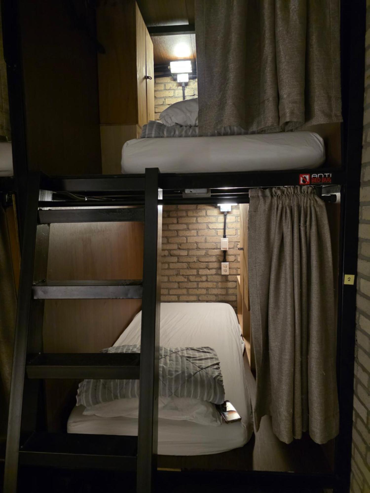 Inno Hostel & Pub Lounge Hongdae Σεούλ Εξωτερικό φωτογραφία