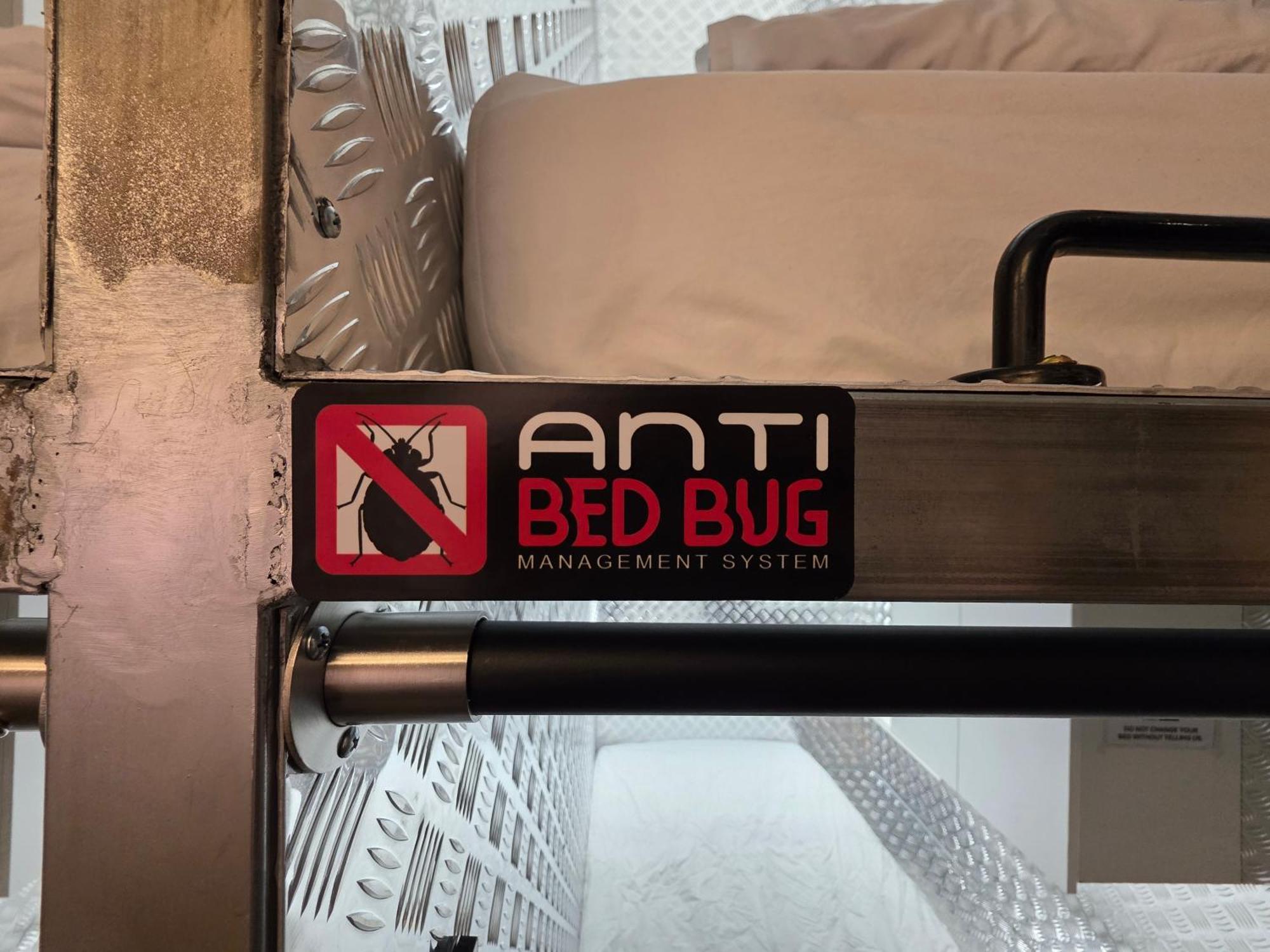Inno Hostel & Pub Lounge Hongdae Σεούλ Εξωτερικό φωτογραφία