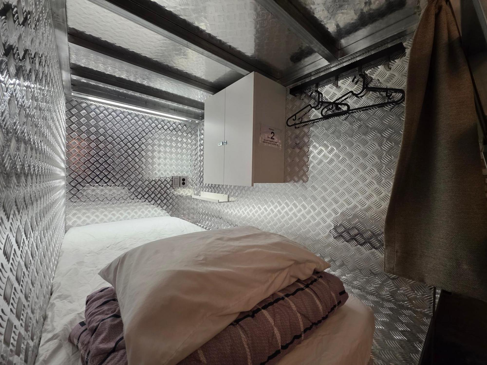 Inno Hostel & Pub Lounge Hongdae Σεούλ Εξωτερικό φωτογραφία